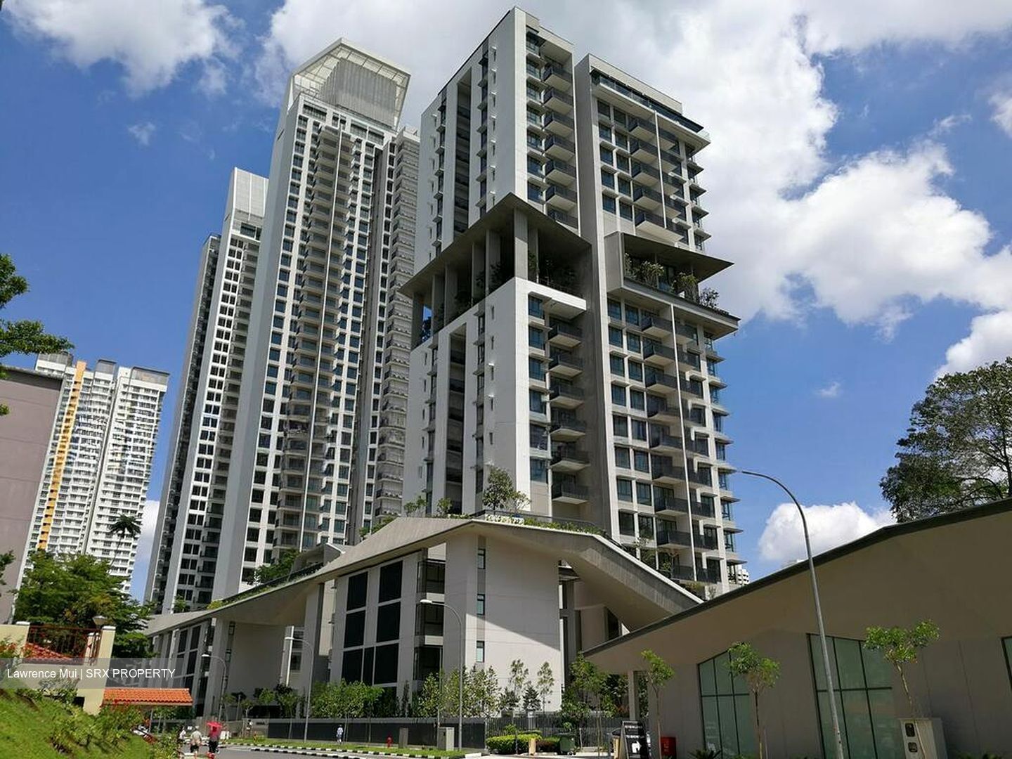 Highline Residences (D3), Condominium #507632911